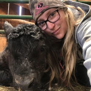 Meet your Posher, Amber